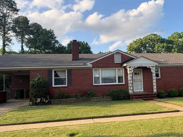 2823 Ashley Ave, Montgomery, AL 36109