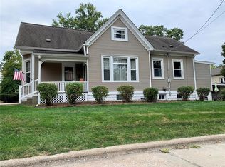 601 Mather St, Alton, IL 62002
