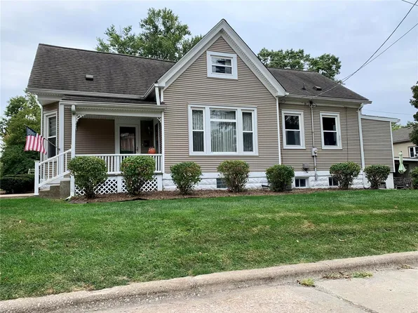 601 Mather St, Alton, IL 62002