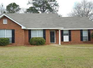 6337 Sycamore Dr, Montgomery, AL 36117