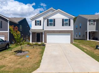 1856 Bridle Ln, Roebuck, SC 29376