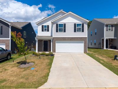 1856 Bridle Ln, Roebuck, SC, 29376