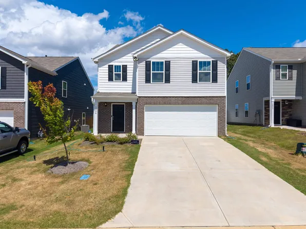 1856 Bridle Ln, Roebuck, SC 29376