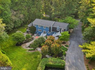 8504 Edenton Rd, Fulton, MD 20759