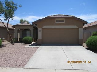 1517 S 83rd Dr, Tolleson, AZ 85353