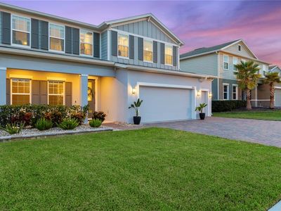 3085 Hill Point St, Clermont, FL, 34715