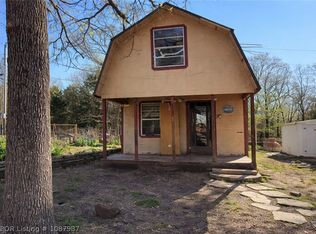 E Ocelot Rd, Stigler, OK 74462