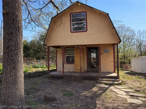 15 E Ocelot Rd, Stigler, OK 74462