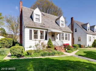 5309 Plymouth Rd, Baltimore, MD 21214