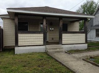 816 S Main St, Bellefontaine, OH