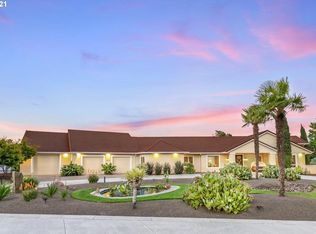 24348 SW Baker Rd, Sherwood, OR 97140