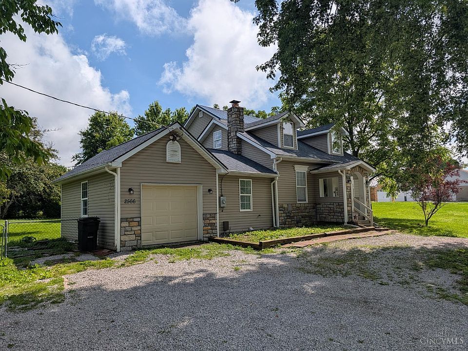 1st image of 2566 Jackson Pike