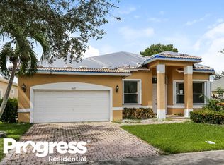 5672 NW 109th Ln #1, Pompano Beach, FL 33076