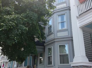 49 Farragut Rd, South Boston, MA 02127