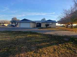 11499 W 14th Ave, Blythe, CA 92225