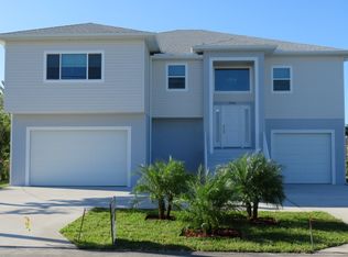 3442 Gulfview Dr, Hernando Beach, FL 34607