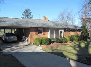 13705 Timber Way, Broadway, VA 22815