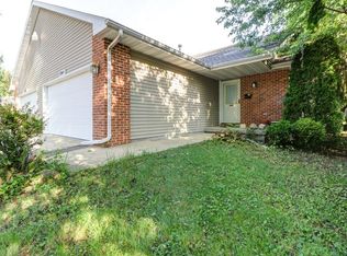 1204B Scovill St, Urbana, IL