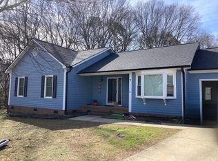 (Undisclosed Address), Simpsonville, SC 29681