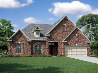 12906 Marley Rose Dr, Houston, TX 77089