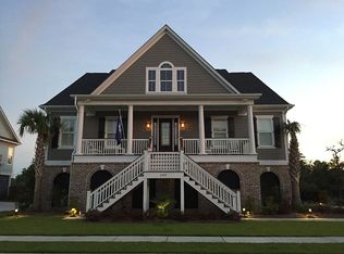 2487 Worthington Dr, Mount Pleasant, SC 29466