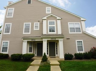 19938 Gateshead Cir #605, Germantown, MD 20876