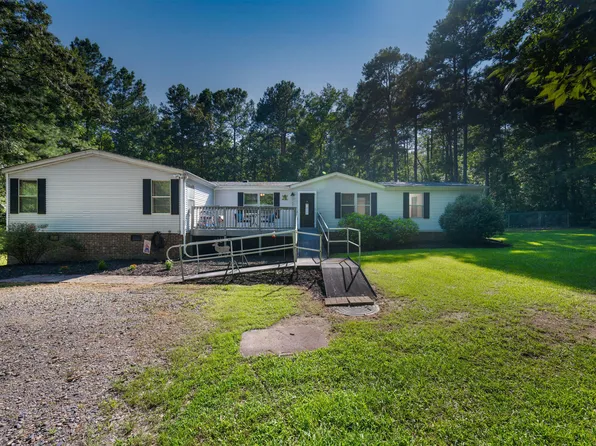 317 Wood Rd, Pittsboro, NC 27312