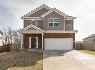 133 Schneider Blvd, Georgetown, KY 40324