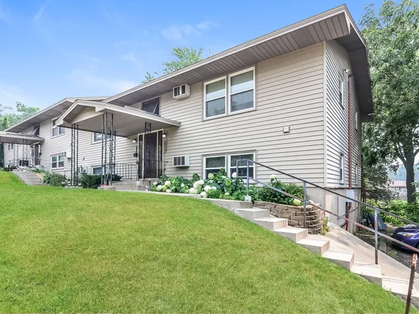 236 Madison St, 236 Madison St APT 6, Anoka, MN 55303