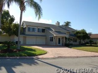 407 Quay Assisi New, New Smyrna Beach, FL 32169