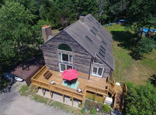 85 Vaughn Hollow Rd, Coventry, RI 02827