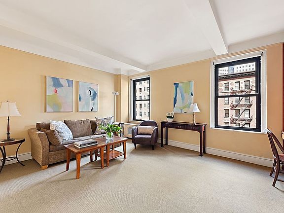 4th image of 60 E 96th St APT 5A