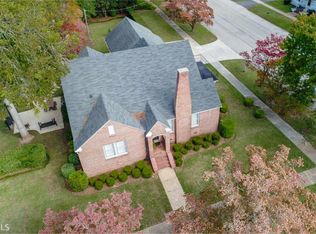 209 E 7th St, West Point, GA 31833