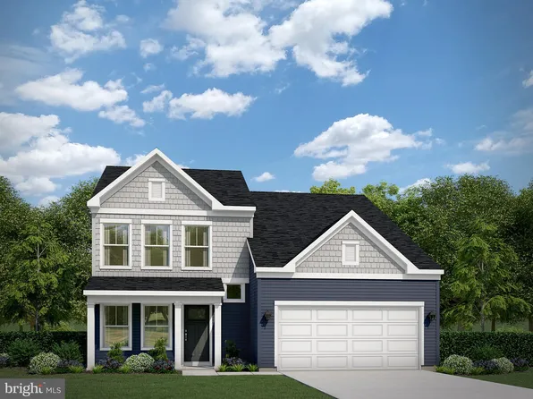 28 Lightning Maple Ln, Fredericksburg, VA 22406
