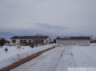 14793 State Highway 23, Brook Park, MN 55007