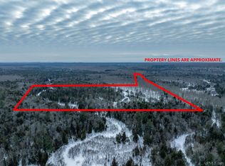 N7228 Rock River Rd, Deerton, MI 49822