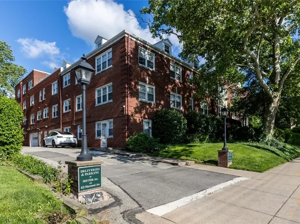825 Morewood Ave APT G10, Pittsburgh, PA 15213