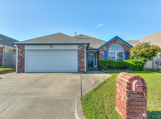 9013 E 63rd St, Tulsa, OK 74133