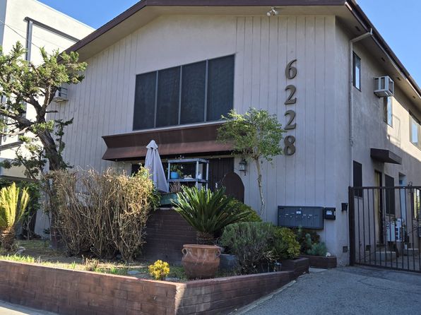 6228 Whitsett Ave #2