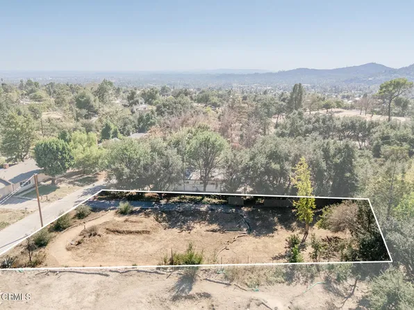 3805 Alzada Rd, Altadena, CA 91001