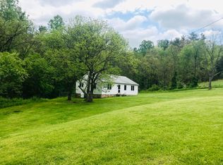 3604 Blue Spring Run Rd, Covington, VA 24426