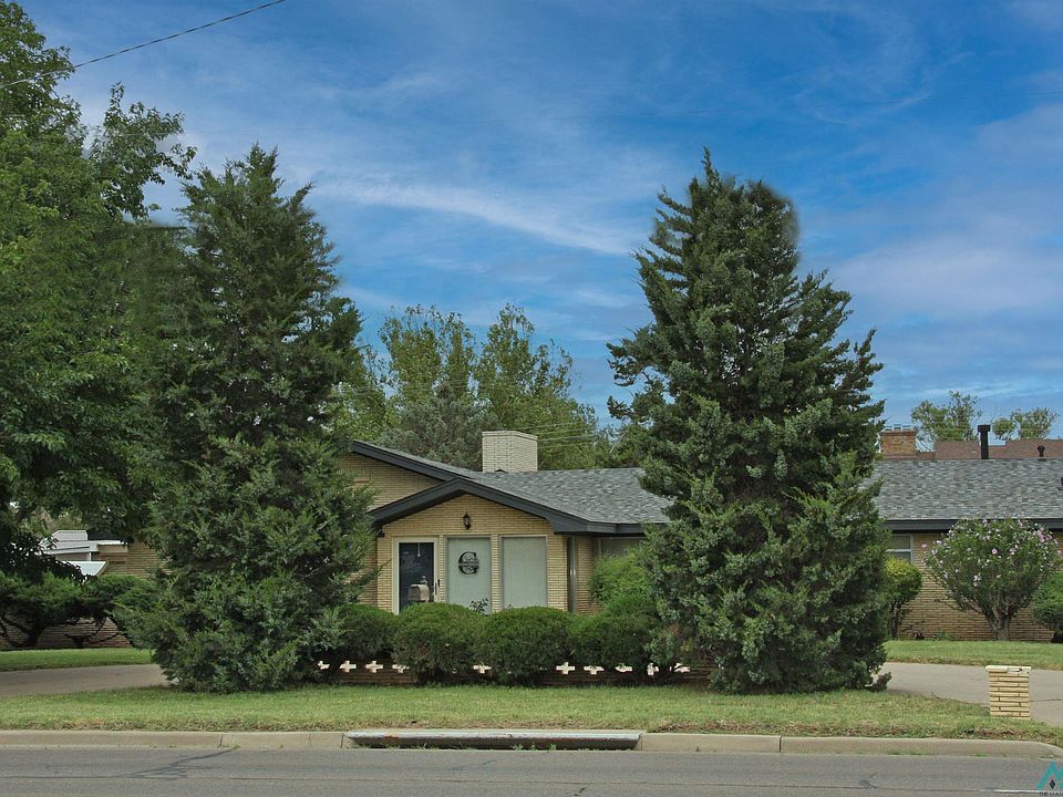 1401 E 21st St, Clovis, NM 88101 Zillow