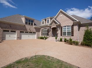 1130 Millshed Dr, Nolensville, TN 37135