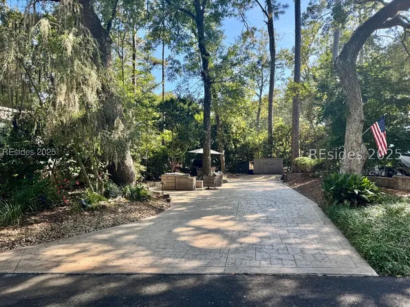 133 Arrow Rd #191, Hilton Head Island, SC 29928