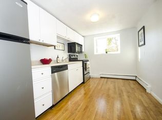 36 Westgate Rd #2, West Roxbury, MA 02132