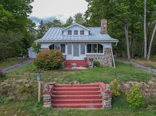 394 Green Lake Rd, Dedham, ME 04429