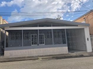 206 Calle Betances, Mayaguez, PR 00680