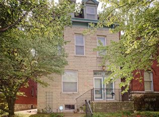 3314 Magnolia Ave #A, Saint Louis, MO 63118
