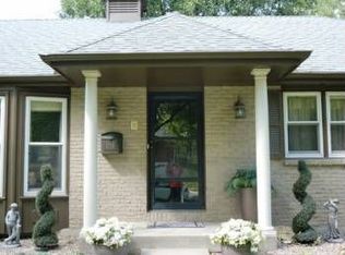1718 NE 69th Ter, Gladstone, MO 64118