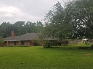12322 Grosse Isle Rd, Abbeville, LA 70510